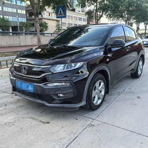 HONDA,2016,1.5L，48000Mileage