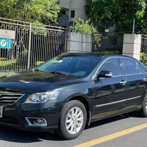 TOYOTA, 2015, 2.0G , 95000Mileage