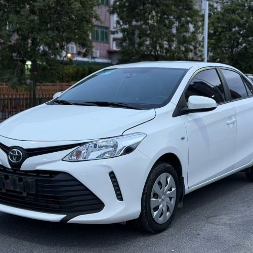 TOYOTA,2019, 2.0L, 65000Mileage